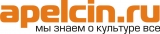 Логотип Информационное агентство "Апельсин" Информационное агентство