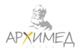 Логотип Архимед Лайт Медиа Рекламное агентство и производственная компания