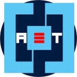 Логотип ADEPT рекламная группа 