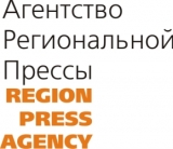 Логотип Агентство региональной прессы 