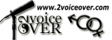   -,   ivr - 2voiceover.com   