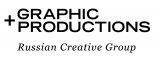  Graphic Productions | Russian Creative Group 