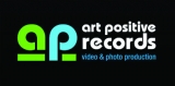  Art Positive Records / //