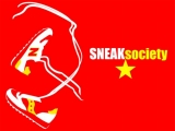  Sneaksociety 