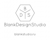  BlankDesignStudio    