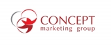     (CONCEPT marketing group)  
