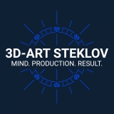   3D-Art Steklov    