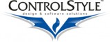 Логотип ControlStyle Создание и продвижение сайтов