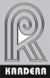 Логотип Кардэра Широкоформатная высококачествен, скоростная печать