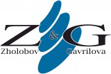 Логотип Z&G Бренд консалтинг