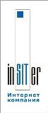 Логотип Insiter (Интернет компания "Инсайтер") Интернет-компания