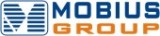 Логотип Mobius group Рекламное агентство