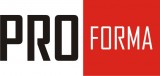 Логотип ПРОформа рекламно-производственная компания