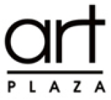 Логотип ART PLAZA Дизайн. Полиграфия. Flash презентации