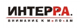 Логотип Интерра Рекламное агентство