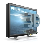 Экран трехмерного изображения компании Philips
