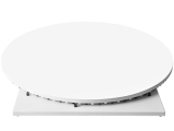 Поворотный стол для 360° фотосъёмки диаметр 70см